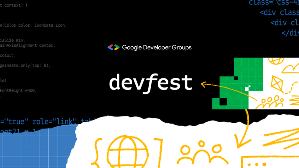 DevFest 2023 - GDG