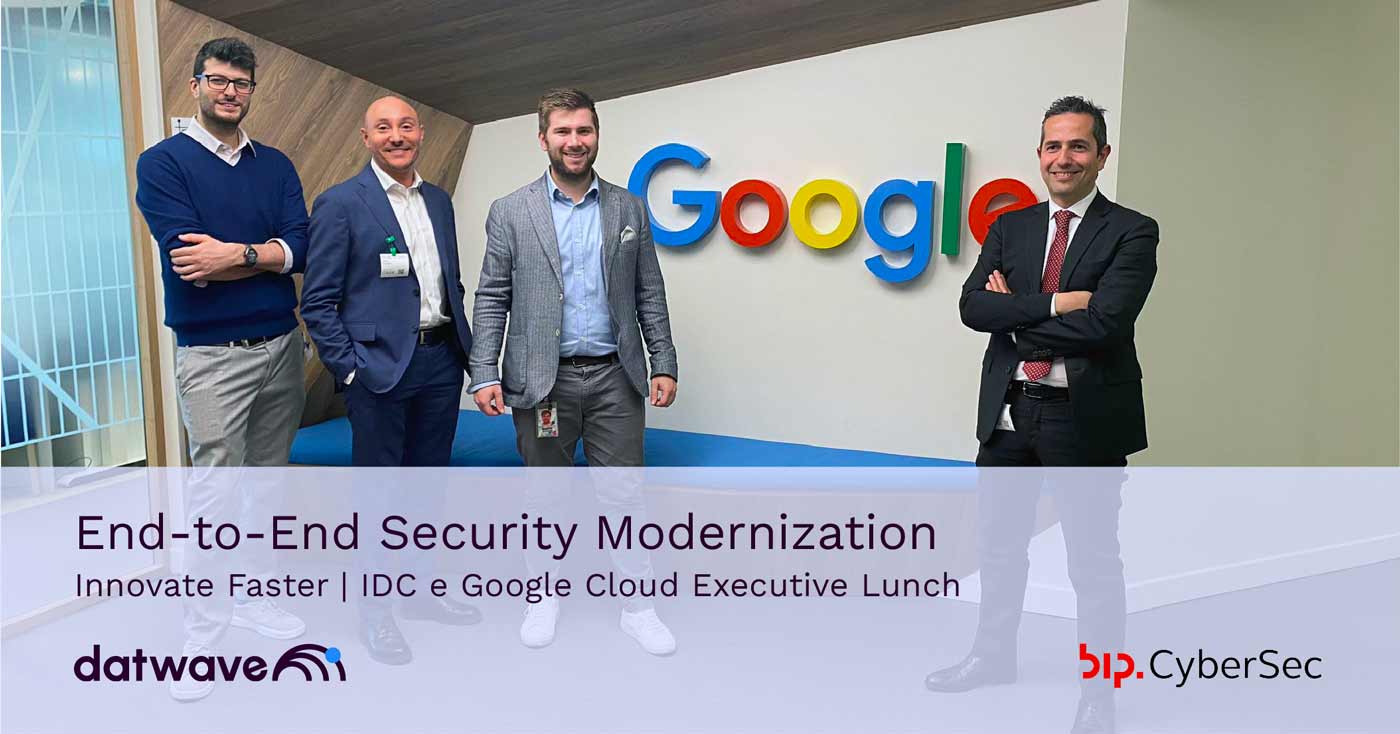 Innovate Faster with Google Cloud and IDC