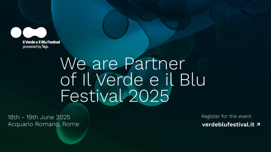 Il Verde e il Blu Festival