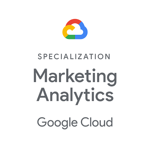 Datwave - GC specialization Marketing Analytics