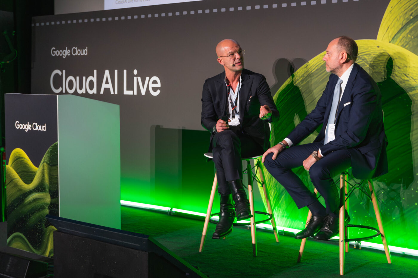 Datwave_Cloud AI Live