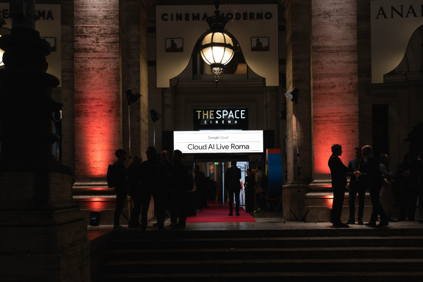 Datwave_Cloud AI Live