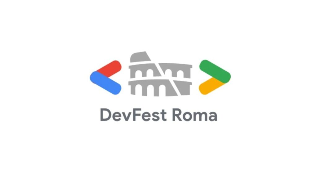 DevFest Roma 2025