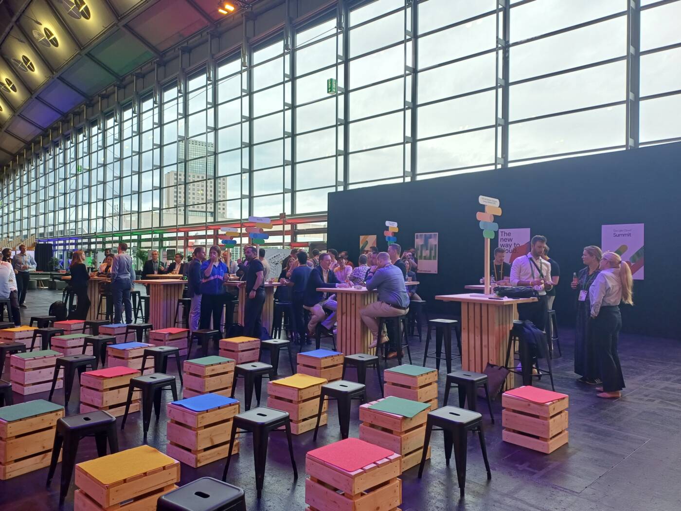 Google Cloud Summit DACH_2