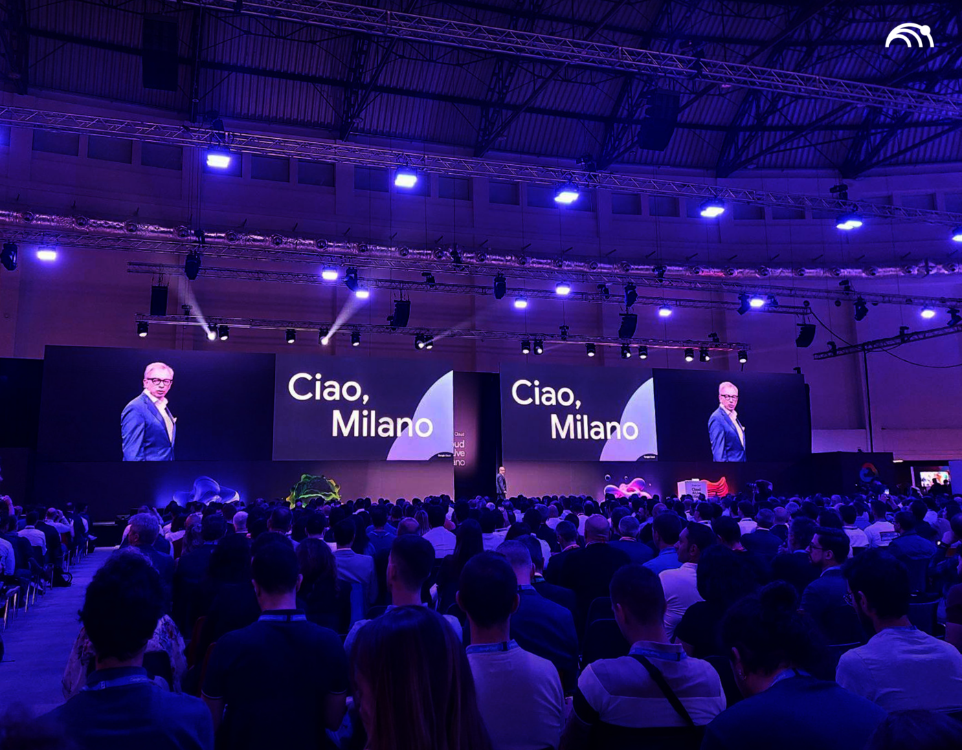 Cloud AI Live Milano_Datwave