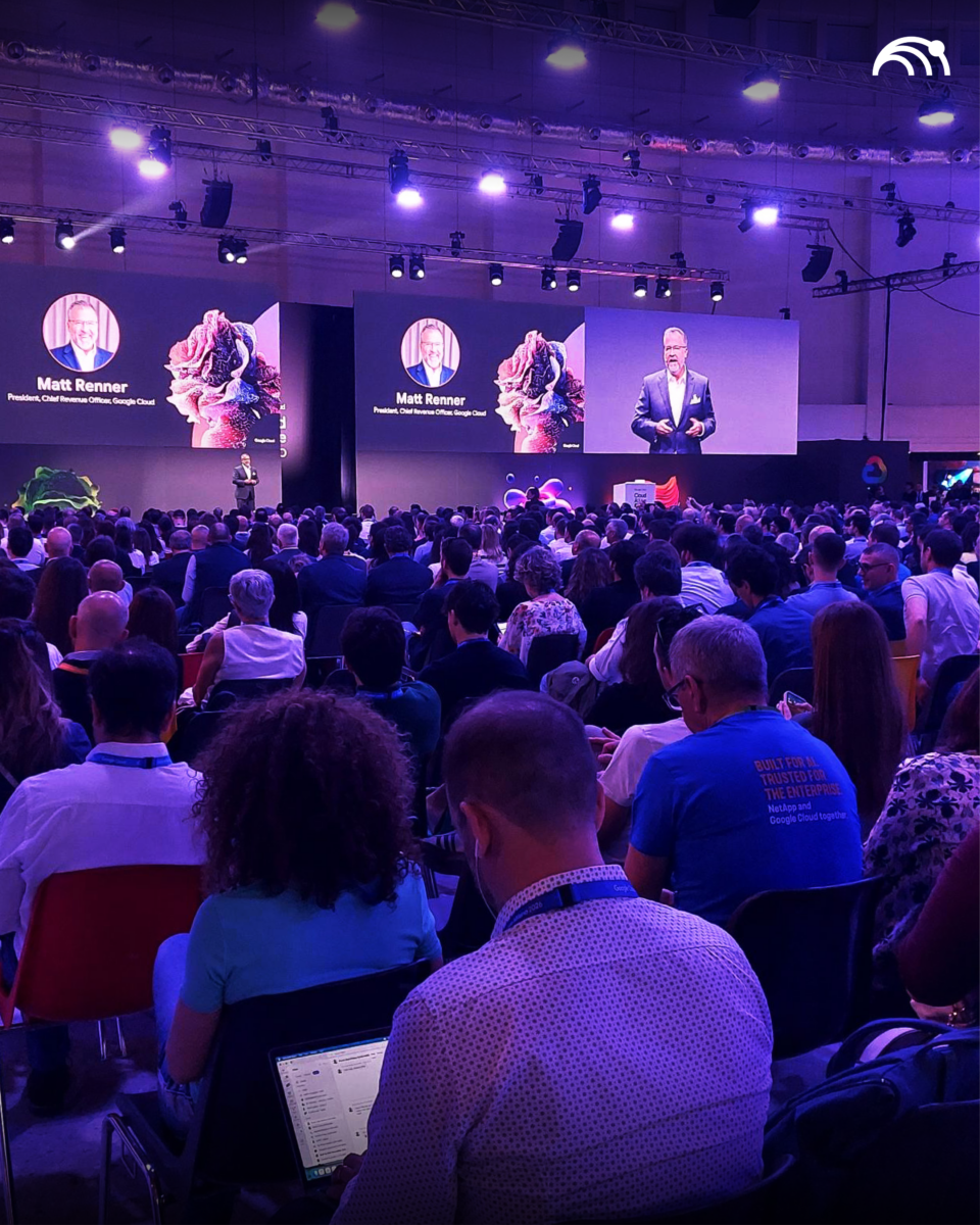 Cloud AI Live Milano_Datwave