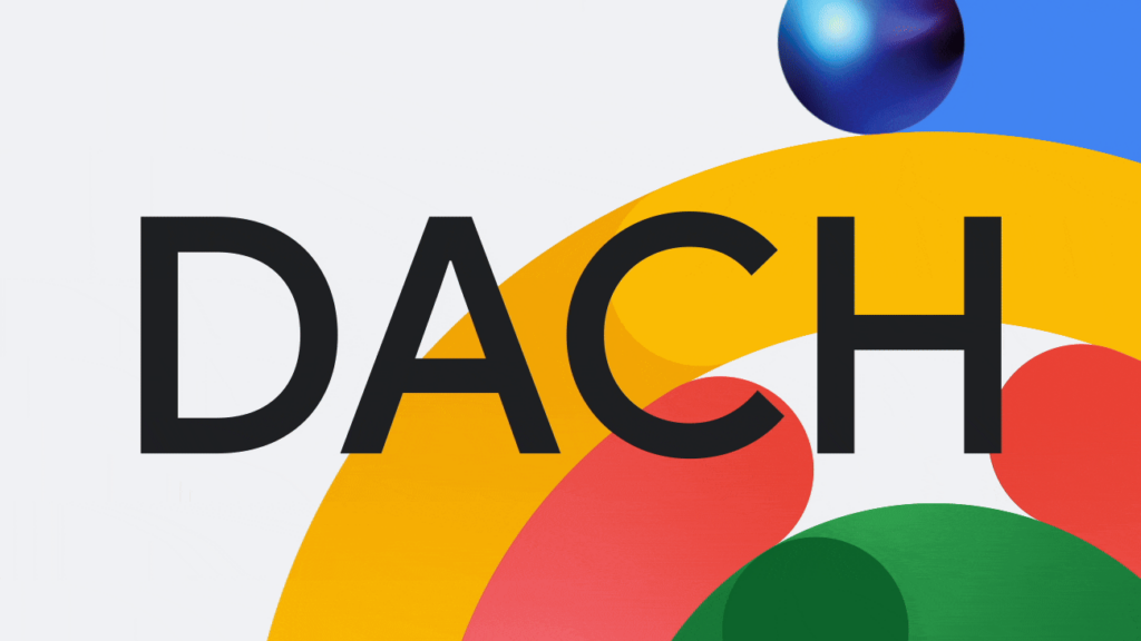 Google Cloud Summit DACH 2026