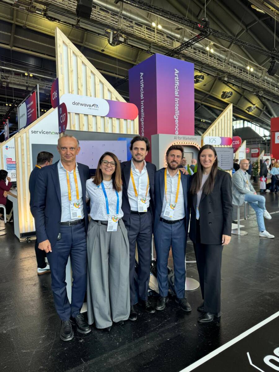 Google Cloud Summit DACH_3