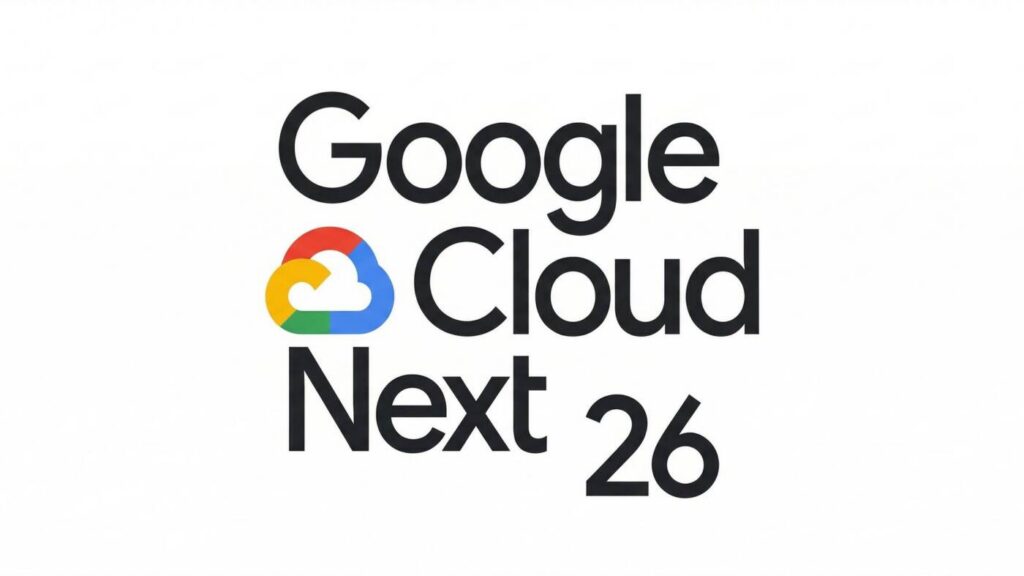 Google Cloud Next 2026_AI evolution