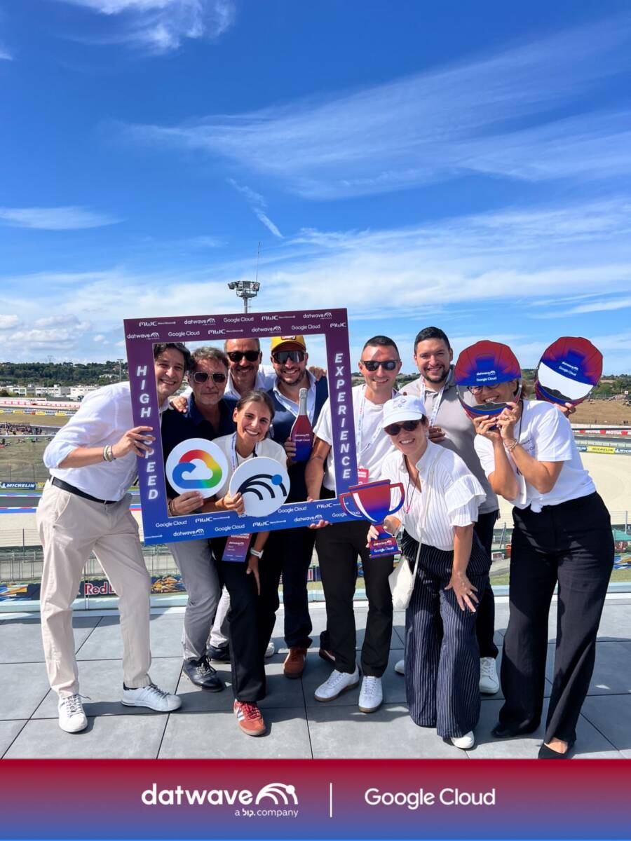 Misano_High Speed Experience
