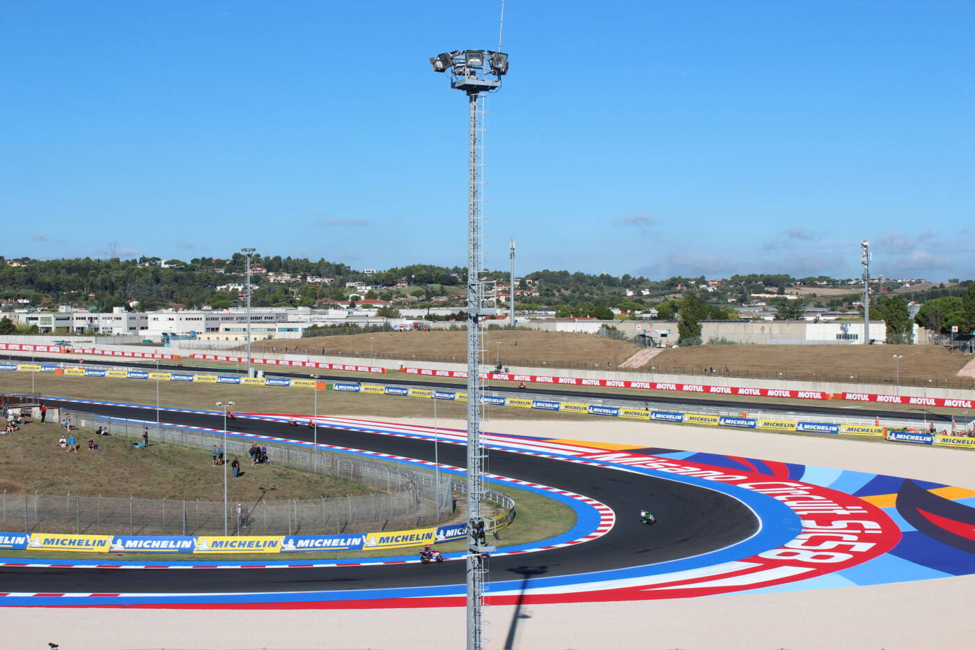 Misano_High Speed Experience