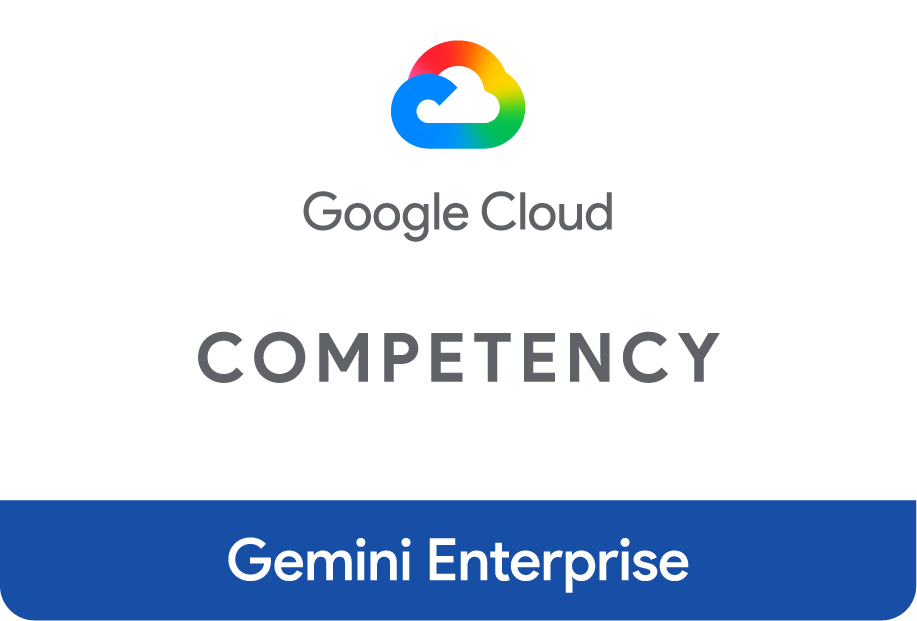Gemini Enterprise Competency