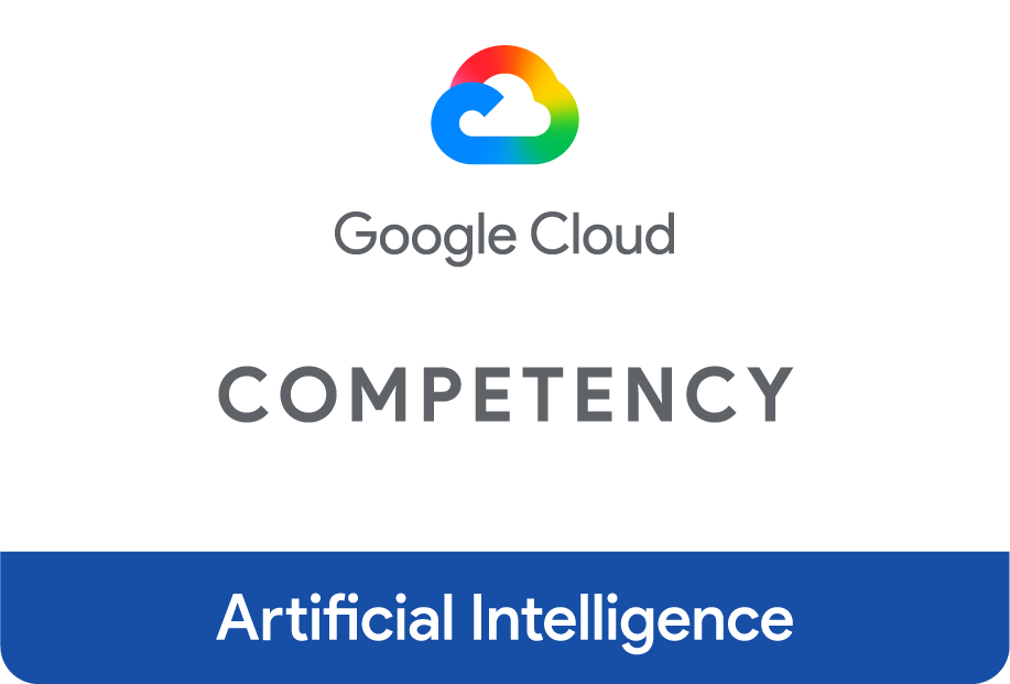 Artificial Intelligence Competency