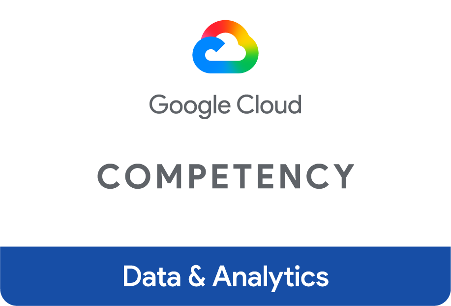 Data & Analytics Competency